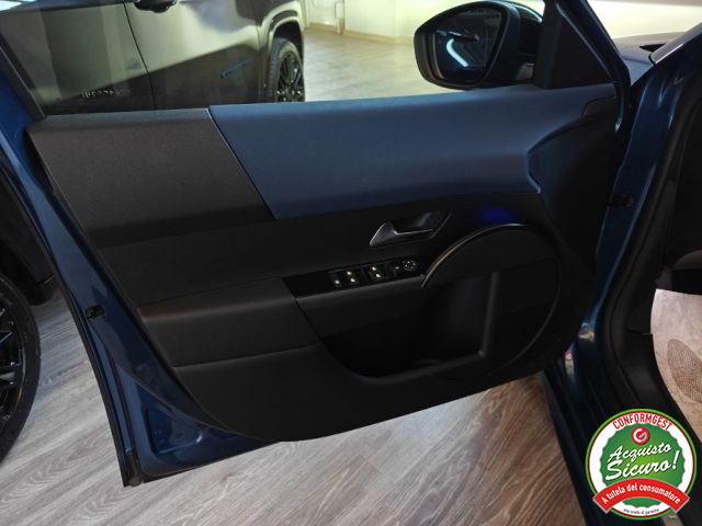 LANCIA Ypsilon usata, con Cerchi in lega