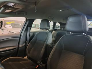 OPEL Astra usata, con ESP