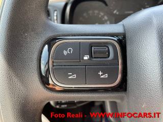 CITROEN C3 usata, con Vivavoce