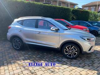 MG ZS usata, con Airbag laterali