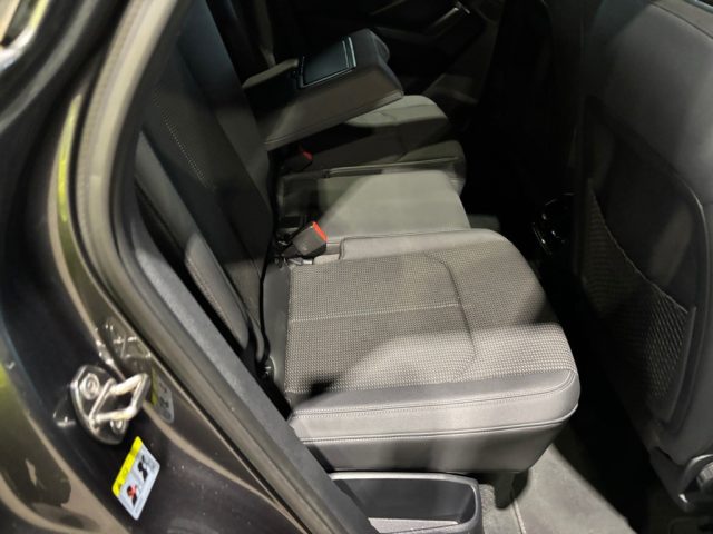 AUDI Q3 usata, con Chiusura centralizzata