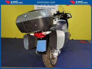 BMW R 1200 RT usata 3