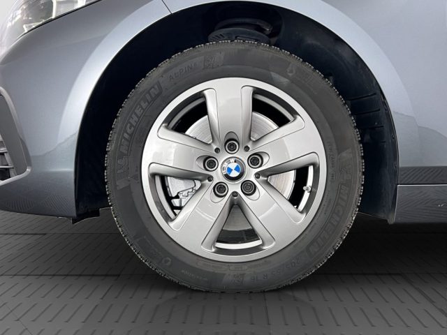 BMW 116 usata 15