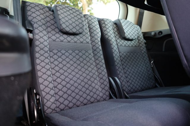 RENAULT Scenic usata 80