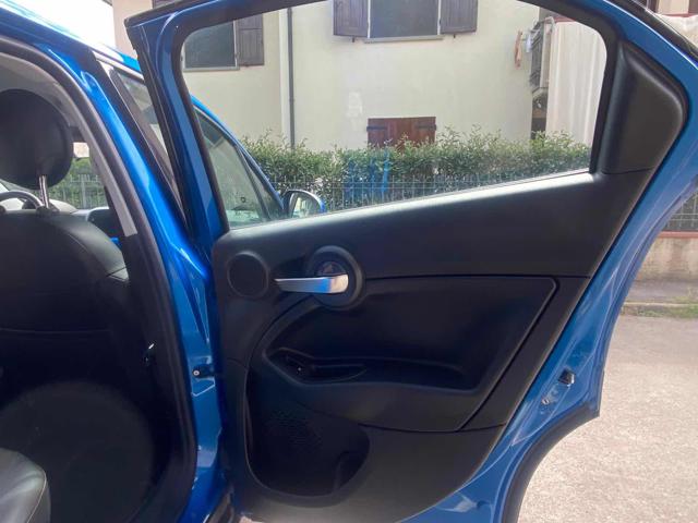 FIAT 500X usata 15