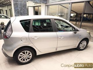 RENAULT Scenic usata, con ESP