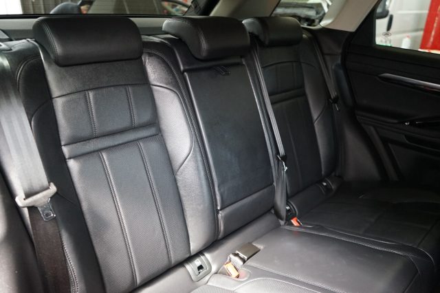 LAND ROVER Range Rover Evoque usata, con MP3