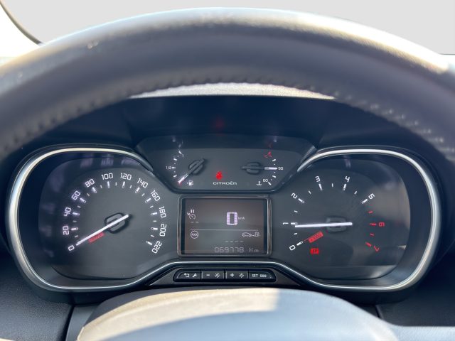 CITROEN C3 Aircross usata 14