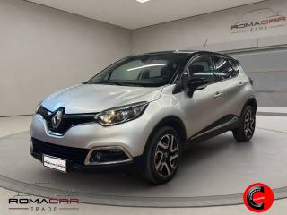 RENAULT Captur usata, con Airbag Passeggero