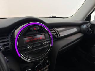 MINI One usata, con Climatizzatore