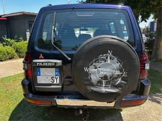 MITSUBISHI Pajero Sport 2.5 TDI GLX