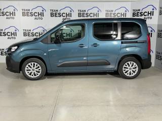 FIAT Doblo usata, con Airbag laterali