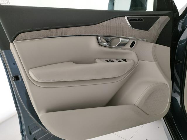 VOLVO XC90 usata, con Climatizzatore