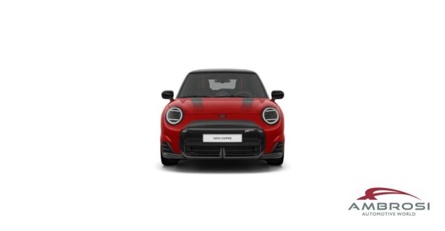 MINI John Cooper Works usata 4