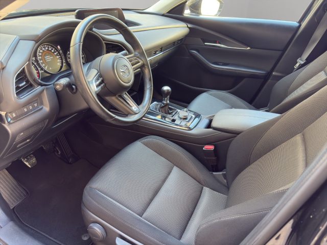 MAZDA CX-30 usata, con Controllo trazione