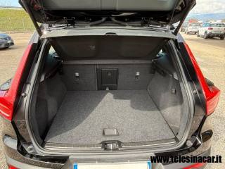 VOLVO XC40 usata, con Climatizzatore