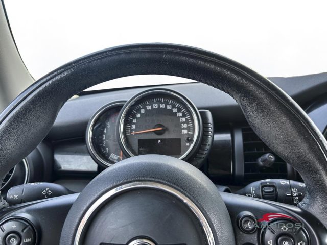 MINI Cooper D usata 13