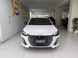 PEUGEOT 208 Hybrid 110 e-DCS6 GT DA ?249,00 MENSILI