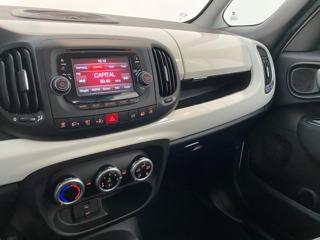 FIAT 500L usata, con Cruise Control