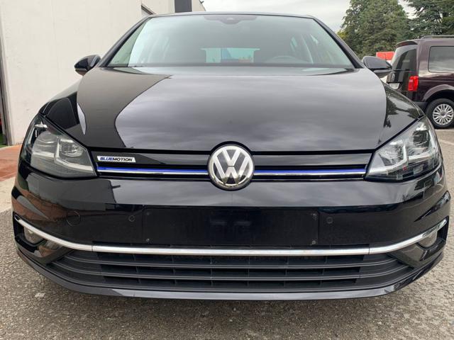 VOLKSWAGEN Golf usata, con Airbag