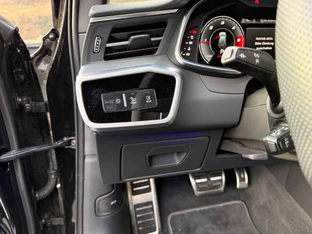 AUDI S6 usata, con Filtro antiparticolato