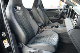 VOLKSWAGEN Tiguan usata, con Hill holder