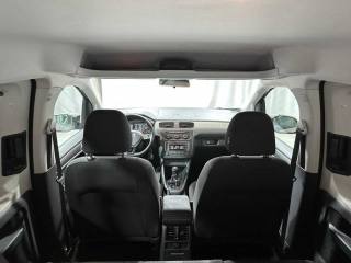 VOLKSWAGEN Caddy usata 16