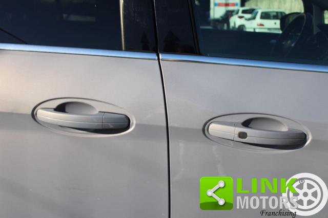 FORD C-Max usata, con Immobilizzatore elettronico