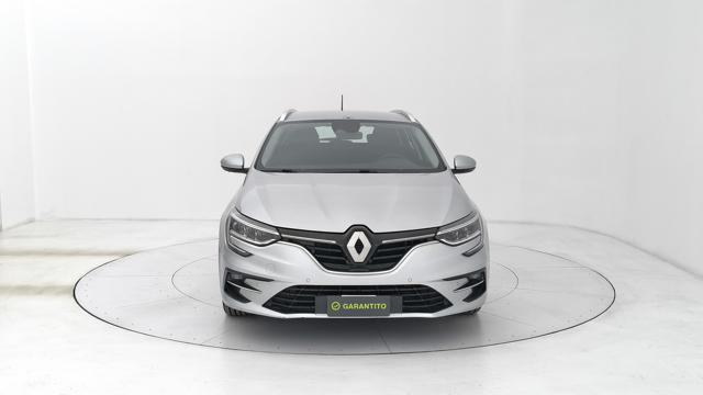 RENAULT Megane usata, con Cerchi in lega