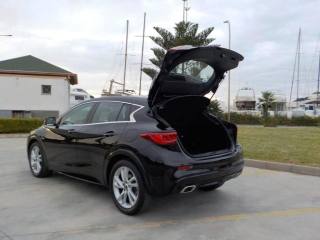 INFINITI Q30 usata, con Immobilizzatore elettronico