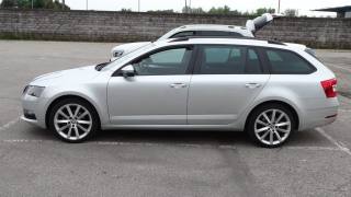 SKODA Octavia usata, con Airbag Passeggero