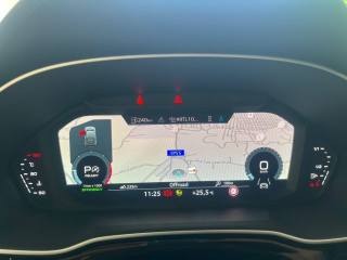 AUDI Q3 usata, con Autoradio digitale