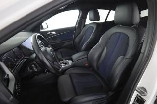 BMW 116 usata 1