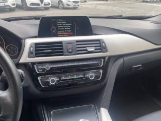 BMW 320 usata, con ESP