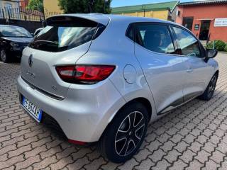 RENAULT Clio usata, con Alzacristalli elettrici