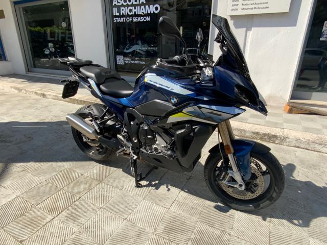 BMW S 1000 XR usata 0