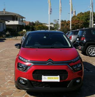 CITROEN C3 usata, con Cerchi in lega