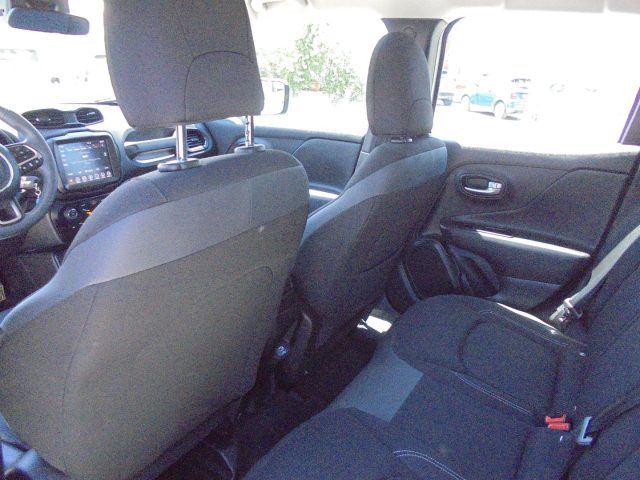 JEEP Renegade usata 30