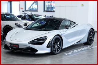 MCLAREN 720S usata, con ABS
