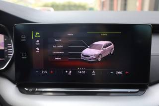 SKODA Octavia usata, con Fari full-led