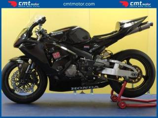 HONDA CBR 600 RR usata 2
