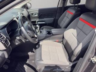 CITROEN C5 Aircross usata, con Cruise Control