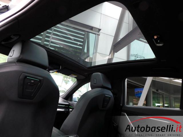 BMW 520 usata, con Sistema di avviso di distanza