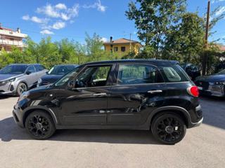 FIAT 500L usata, con Chiusura centralizzata