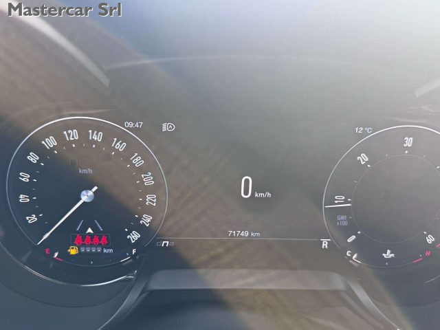 ALFA ROMEO Stelvio usata, con Volante in pelle