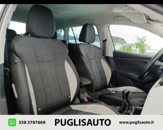 SKODA Scala usata, con Bracciolo
