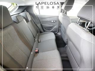 PEUGEOT 208 usata, con Sistema di navigazione