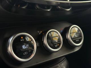 FIAT 500X usata, con Bluetooth