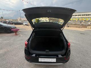 VOLKSWAGEN T-Roc usata, con Controllo elettronico della corsia