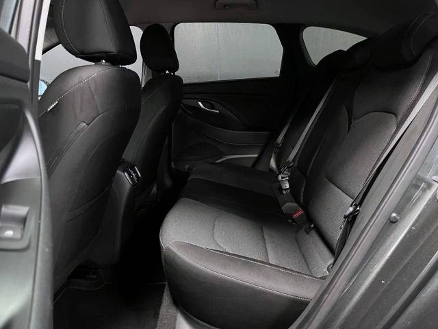 HYUNDAI i30 usata, con Climatizzatore